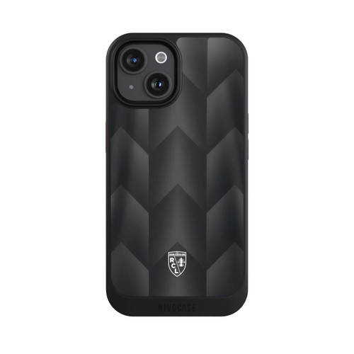 Apple iPhone 15 NIVOcore RC Lens Away Jersey 26/27