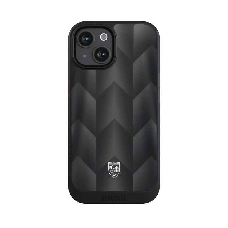 iPhone 15 NIVOcore RC Lens Away Jersey 26/27