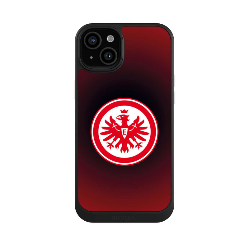 iPhone 15 Plus NIVOcore Eintracht Frankfurt