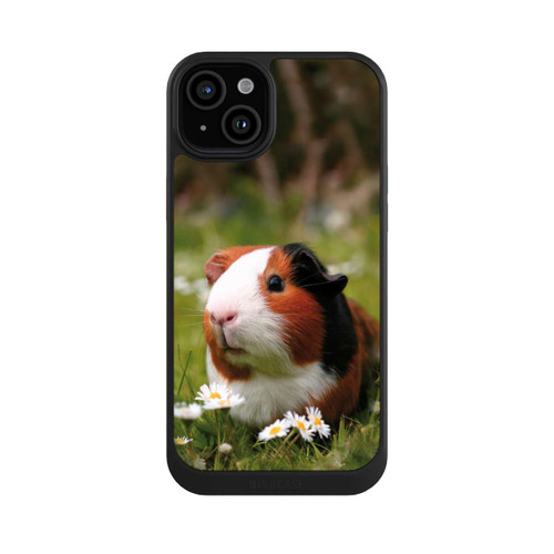 Apple iPhone 15 Plus NIVOcore Meerschweinchen