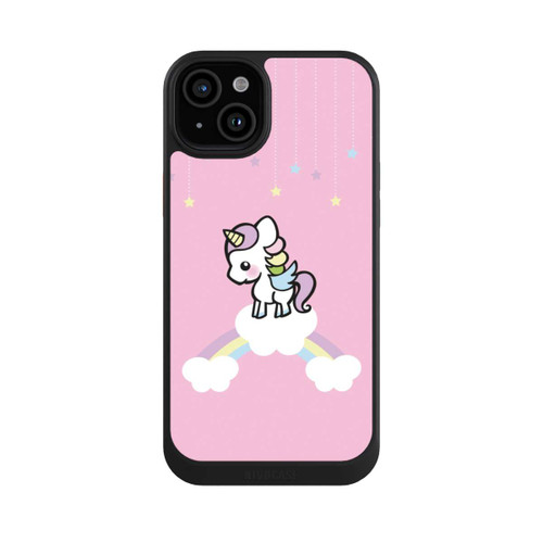 Apple iPhone 15 Plus NIVOcore Little Unicorn