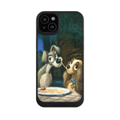 Apple iPhone 15 Plus NIVOcore Susi &amp; Strolch