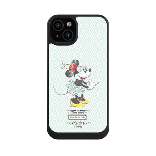 Apple iPhone 15 Plus NIVOcore Minnie Vintage