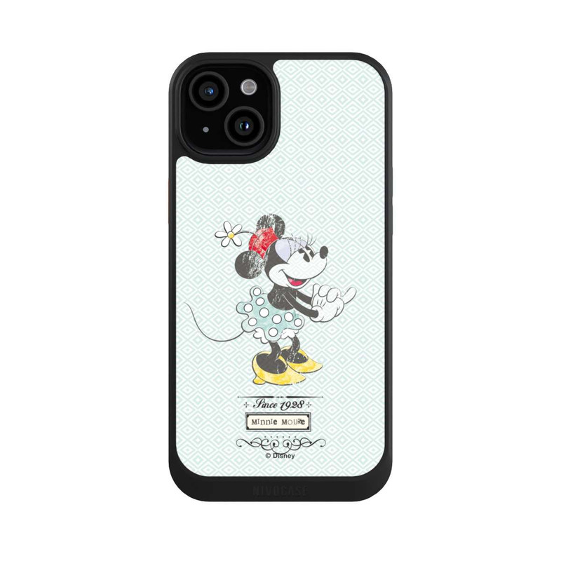 iPhone 15 Plus NIVOcore Minnie Vintage