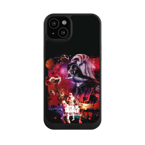 Apple iPhone 15 Plus NIVOcore Die dunkle Seite
