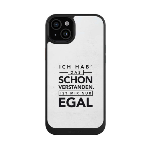 Apple iPhone 15 Plus NIVOcore Schon Verstanden