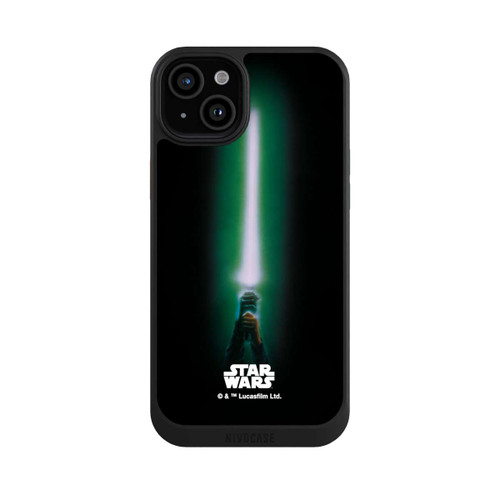 Apple iPhone 15 Plus NIVOcore Lichtschwert