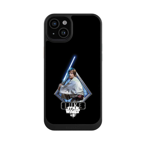 Apple iPhone 15 Plus NIVOcore Luke