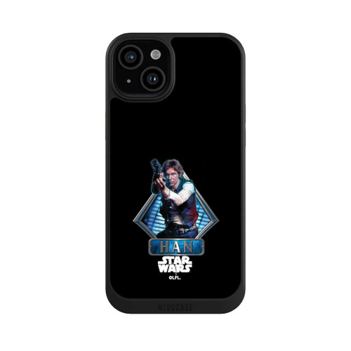 Apple iPhone 15 Plus NIVOcore Han