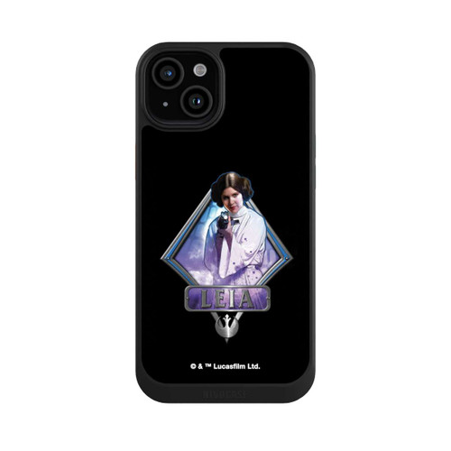 Apple iPhone 15 Plus NIVOcore Leia