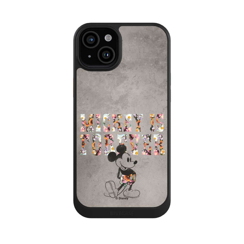 iPhone 15 Plus NIVOcore Mickey Is Forever