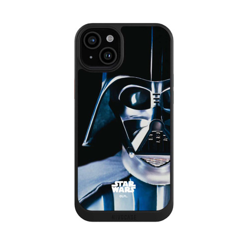 Apple iPhone 15 Plus NIVOcore Lord Vader