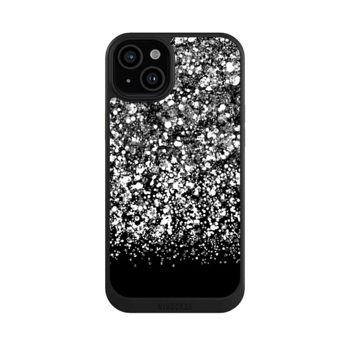 Apple iPhone 15 Plus NIVOcore Chute de Neige