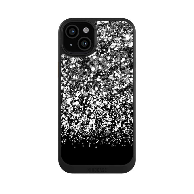 iPhone 15 Plus NIVOcore Chute de Neige