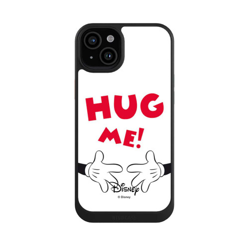 Apple iPhone 15 Plus NIVOcore Hug Me!