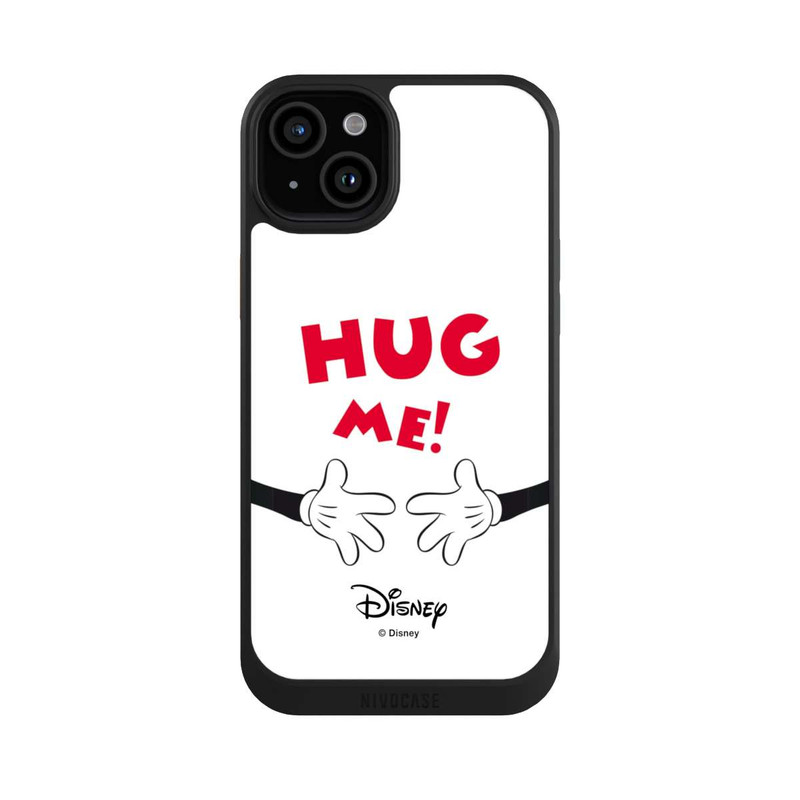 iPhone 15 Plus NIVOcore Faites-moi un câlin !