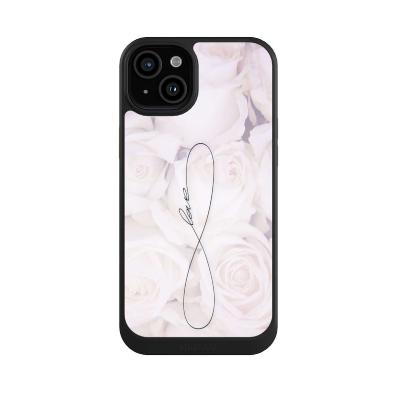 iPhone 15 Plus NIVOcore Eternal Love