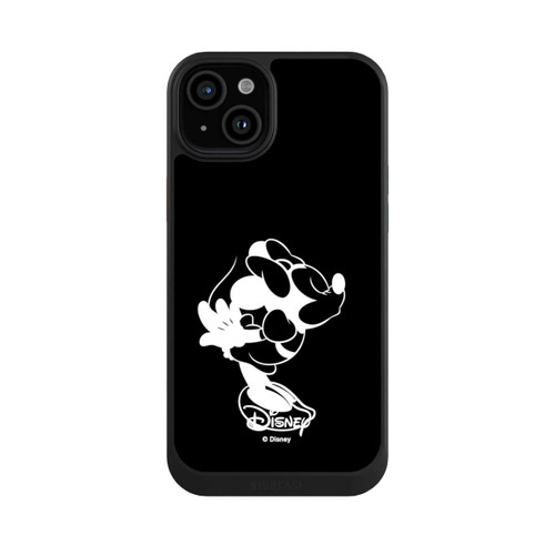 Apple iPhone 15 Plus NIVOcore Minnie Kissing