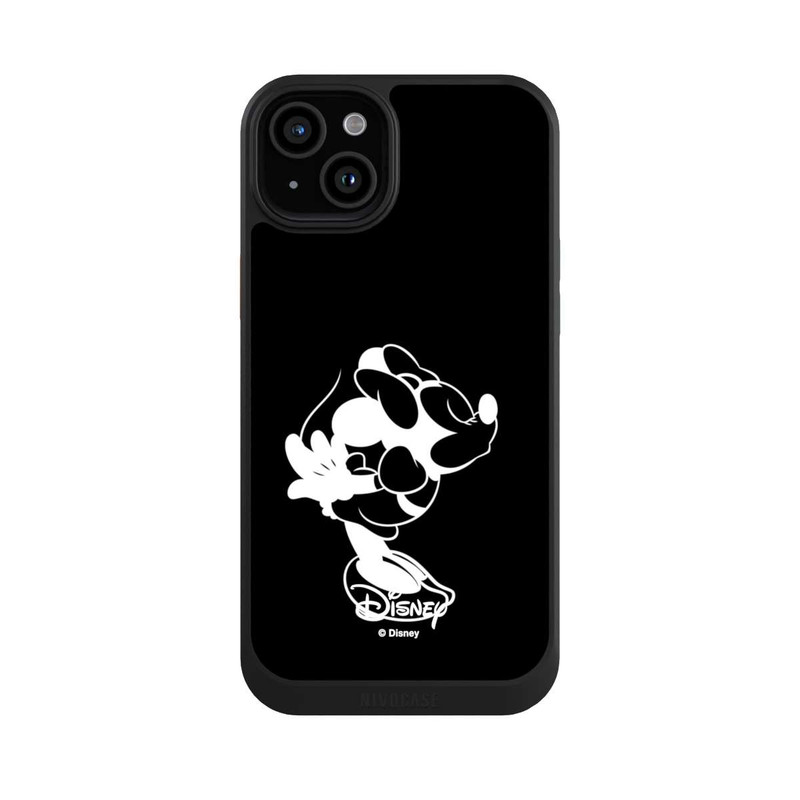 iPhone 15 Plus NIVOcore Minnie Bisous
