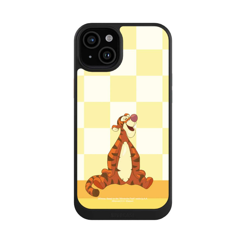 iPhone 15 Plus NIVOcore Tigger