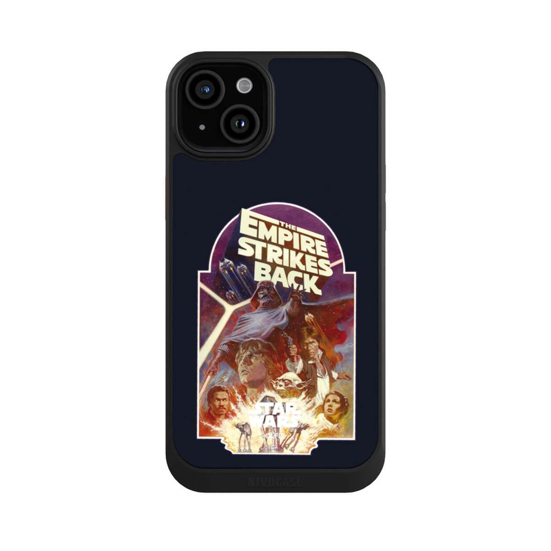 iPhone 15 Plus NIVOcore The Empire Strikes Back