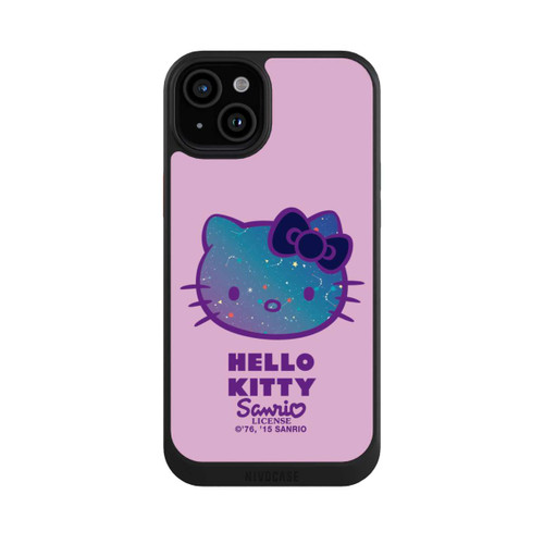 Apple iPhone 15 Plus NIVOcore Hello Kitty - Universum