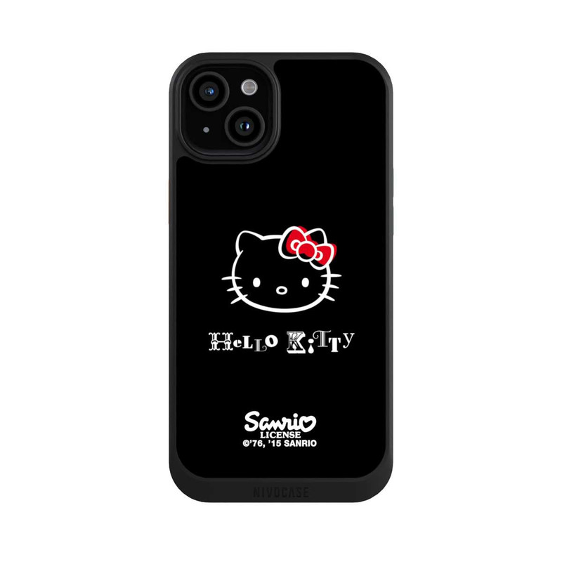 iPhone 15 Plus NIVOcore Hello Kitty - Lovely