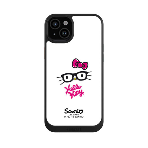 Apple iPhone 15 Plus NIVOcore Hello Kitty - Street Art