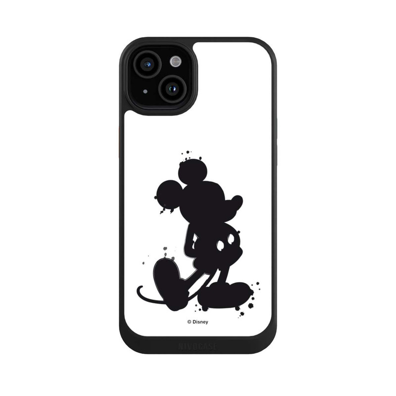 iPhone 15 Plus NIVOcore Mickey Mouse - Splash