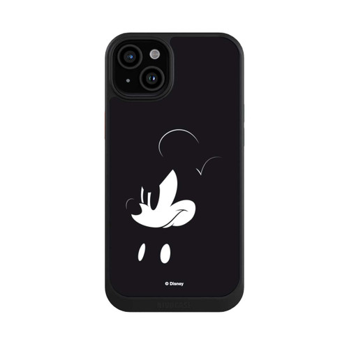 Apple iPhone 15 Plus NIVOcore Micky Maus - Mad
