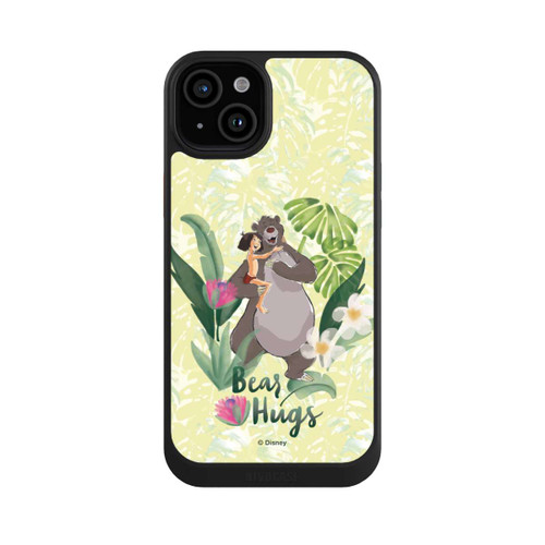 Apple iPhone 15 Plus NIVOcore Bear Hugs