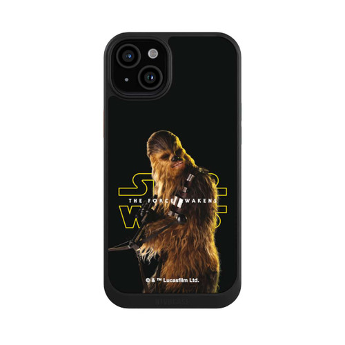 Apple iPhone 15 Plus NIVOcore Chewy