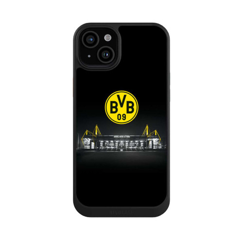 Apple iPhone 15 Plus NIVOcore BVB Stadion