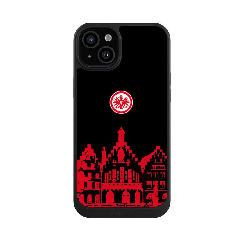 iPhone 15 Plus NIVOcore Frankfurter Roemer