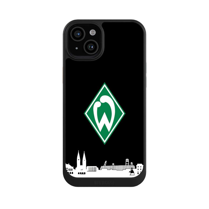 iPhone 15 Plus NIVOcore WB Skyline