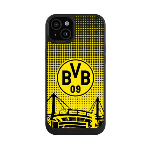 Apple iPhone 15 Plus NIVOcore BVB Dots