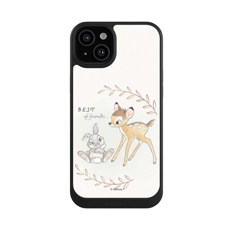 iPhone 15 Plus NIVOcore Bambi and Friends