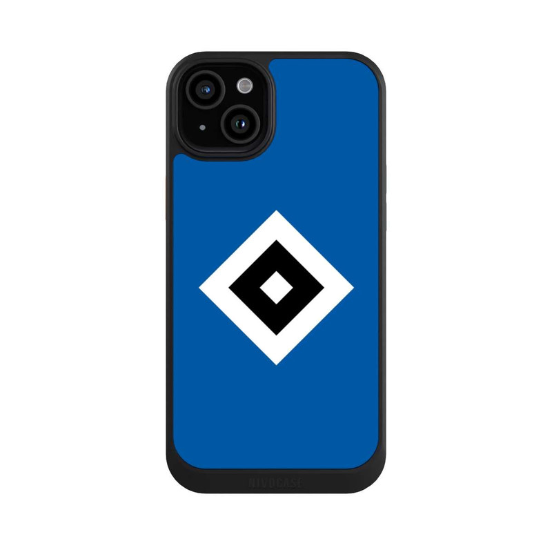 iPhone 15 Plus NIVOcore HSV bleu