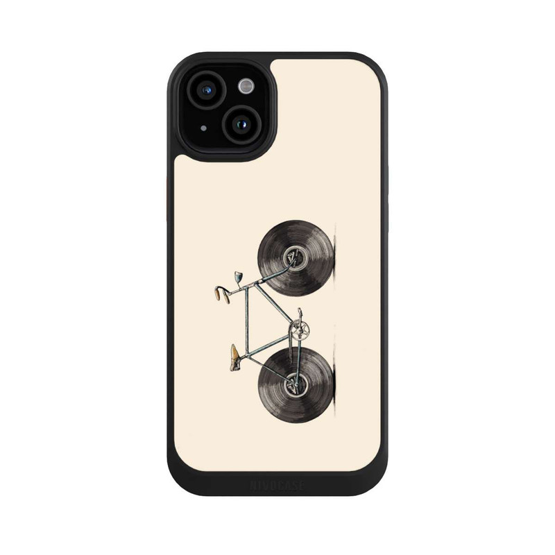 iPhone 15 Plus NIVOcore Velophone