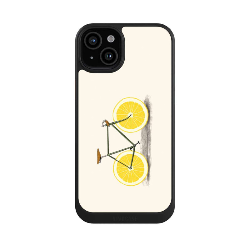 iPhone 15 Plus NIVOcore Zest