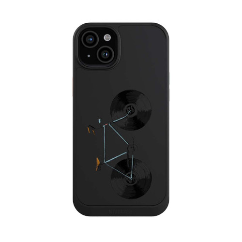 Apple iPhone 15 Plus NIVOcore Velophone ohne Hintergrund