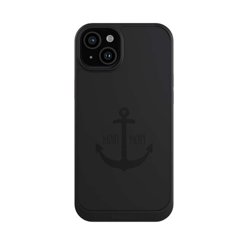 Apple iPhone 15 Plus NIVOcore Moin Moin ohne Hintergrund