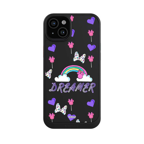 Apple iPhone 15 Plus NIVOcore Dreamer Transparent