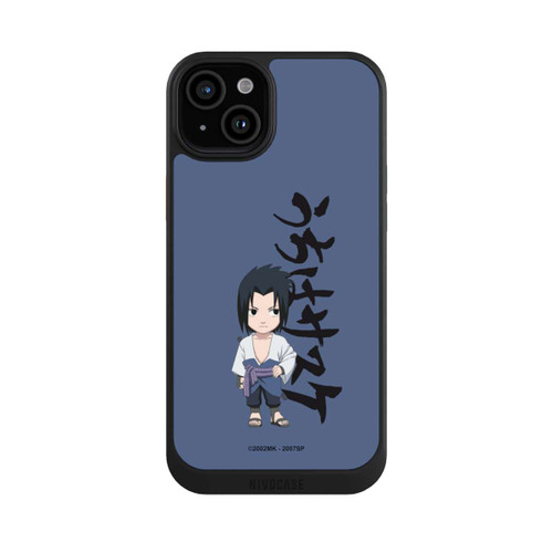 Apple iPhone 15 Plus NIVOcore Sasuke SD