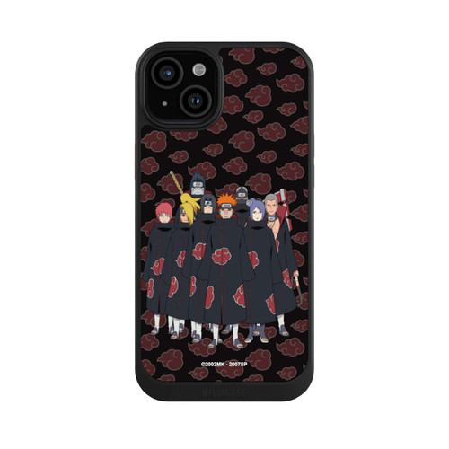Apple iPhone 15 Plus NIVOcore Akatsuki Gruppe
