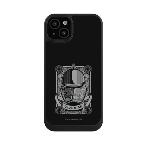 Apple iPhone 15 Plus NIVOcore Trooper 
