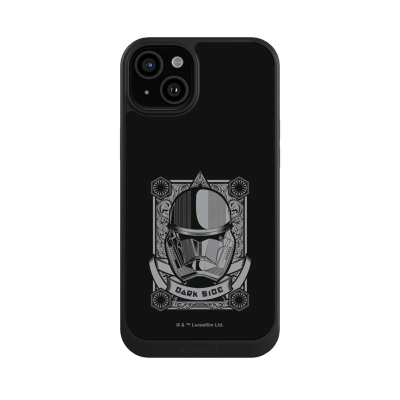 iPhone 15 Plus NIVOcore Trooper 