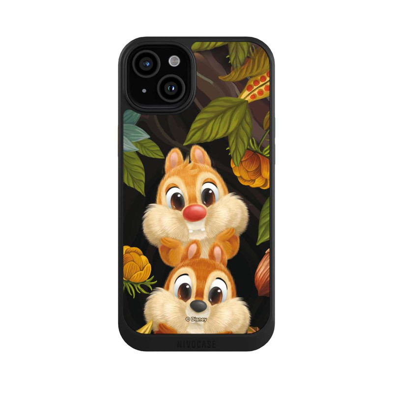 iPhone 15 Plus NIVOcore Chip und Chap