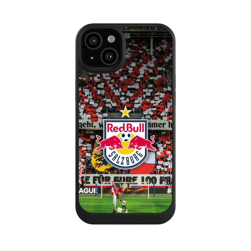 iPhone 15 Plus NIVOcore Wir sind Salzburg