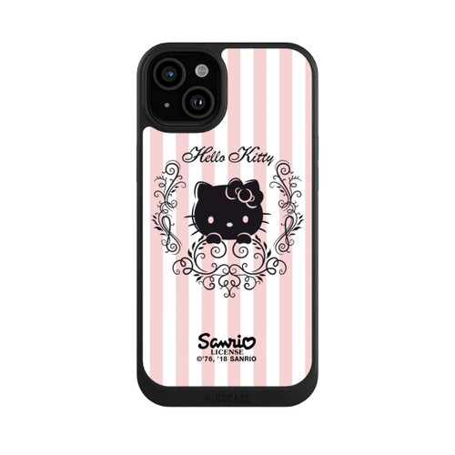 Apple iPhone 15 Plus NIVOcore Hello Kitty Elegant